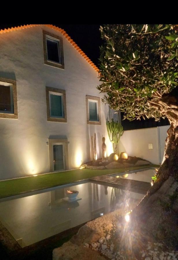 Villa Casa De Moledo Moledo  Exterior foto